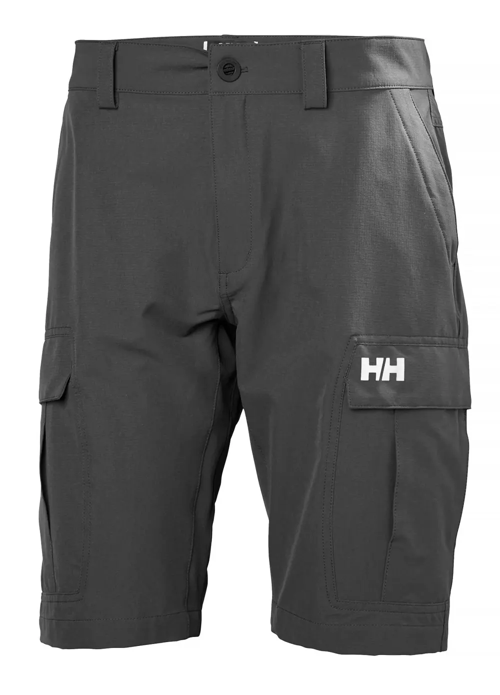 HELLY HANSEN QD CARGO ŞORT 11 HHA.54154Ebony