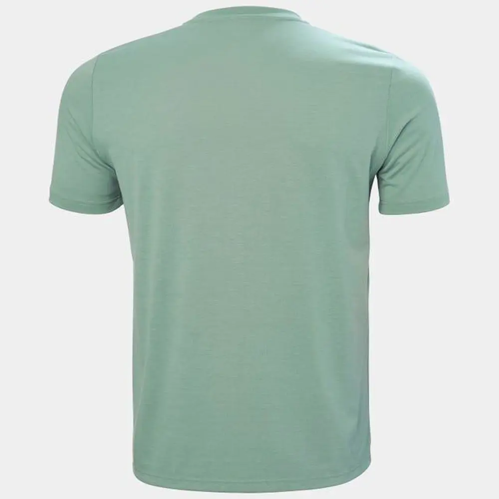 HELLY HANSEN RACE GRAPHIC T-SHIRT HHA.34419Cactus