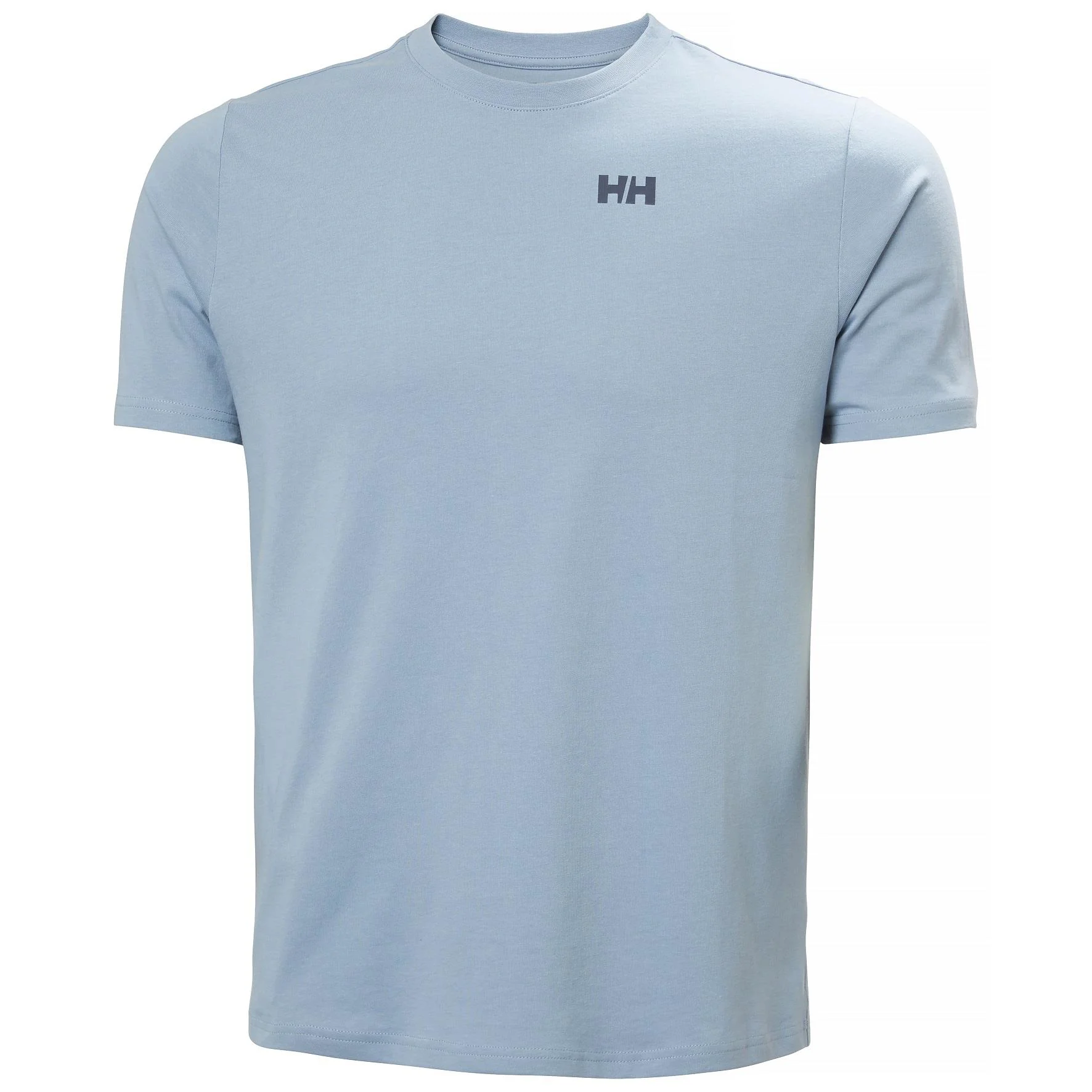 HELLY HANSEN SHORELINE T-SHIRT 3.0 HHA.54601WindyBlue HELLY HANSEN SHORELINE T-SHIRT 3.0 HHA.54601WindyBlue