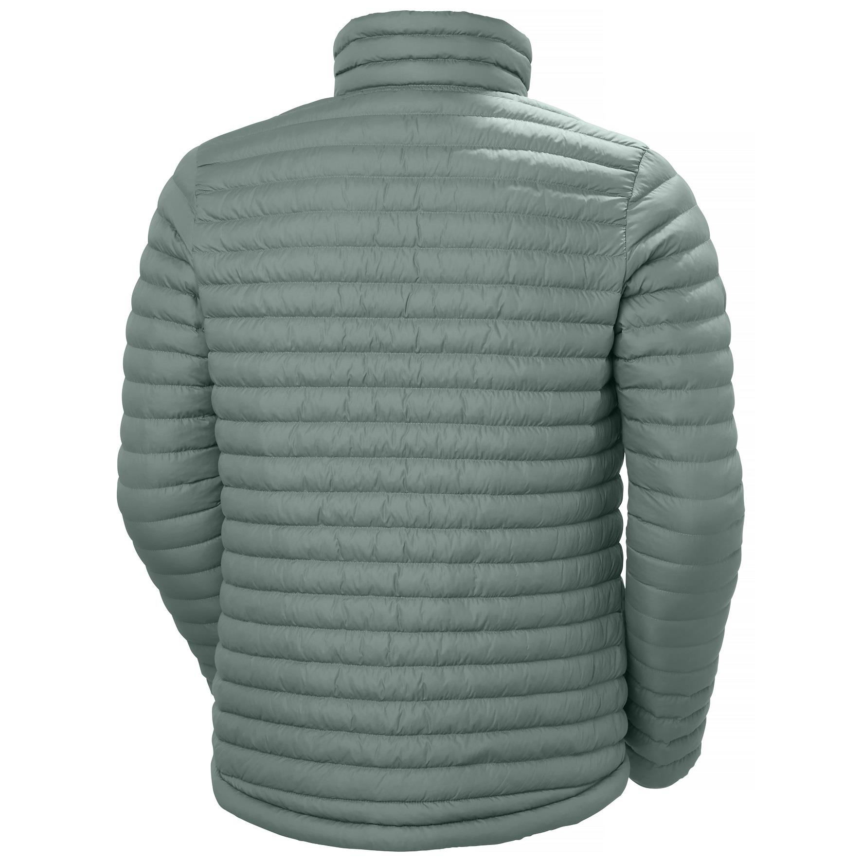 Helly Hansen  Sirdal İnsulator Mont Hha.62990-Greycactus