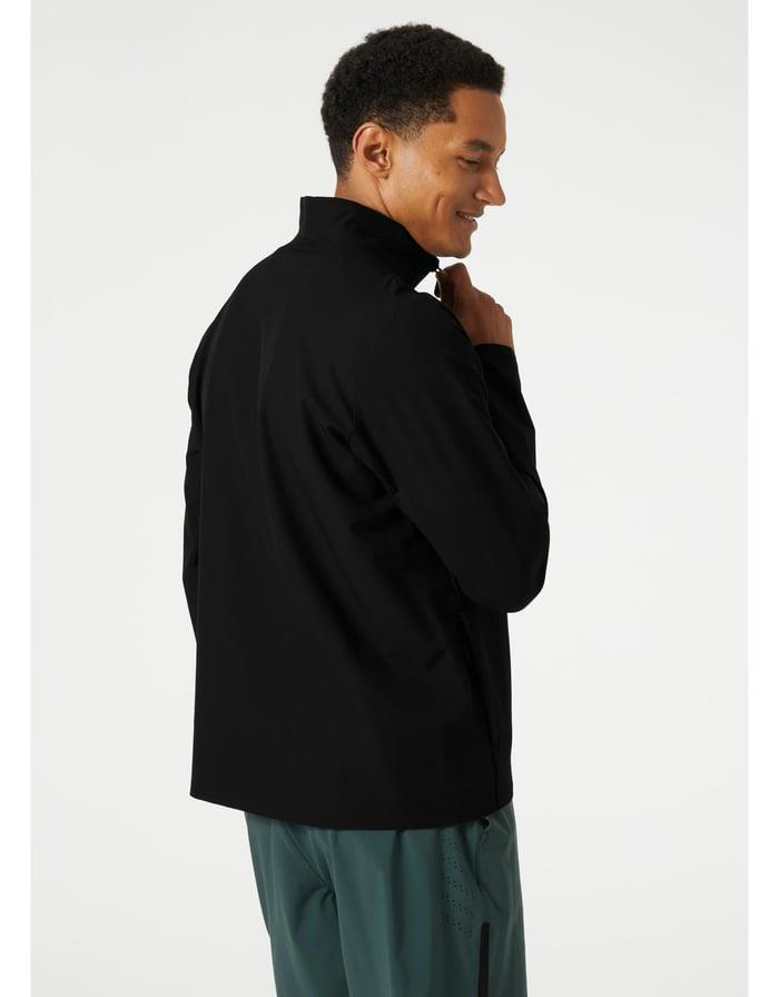 Helly Hansen   Sirdal Softshell Mont Hha.63147Black