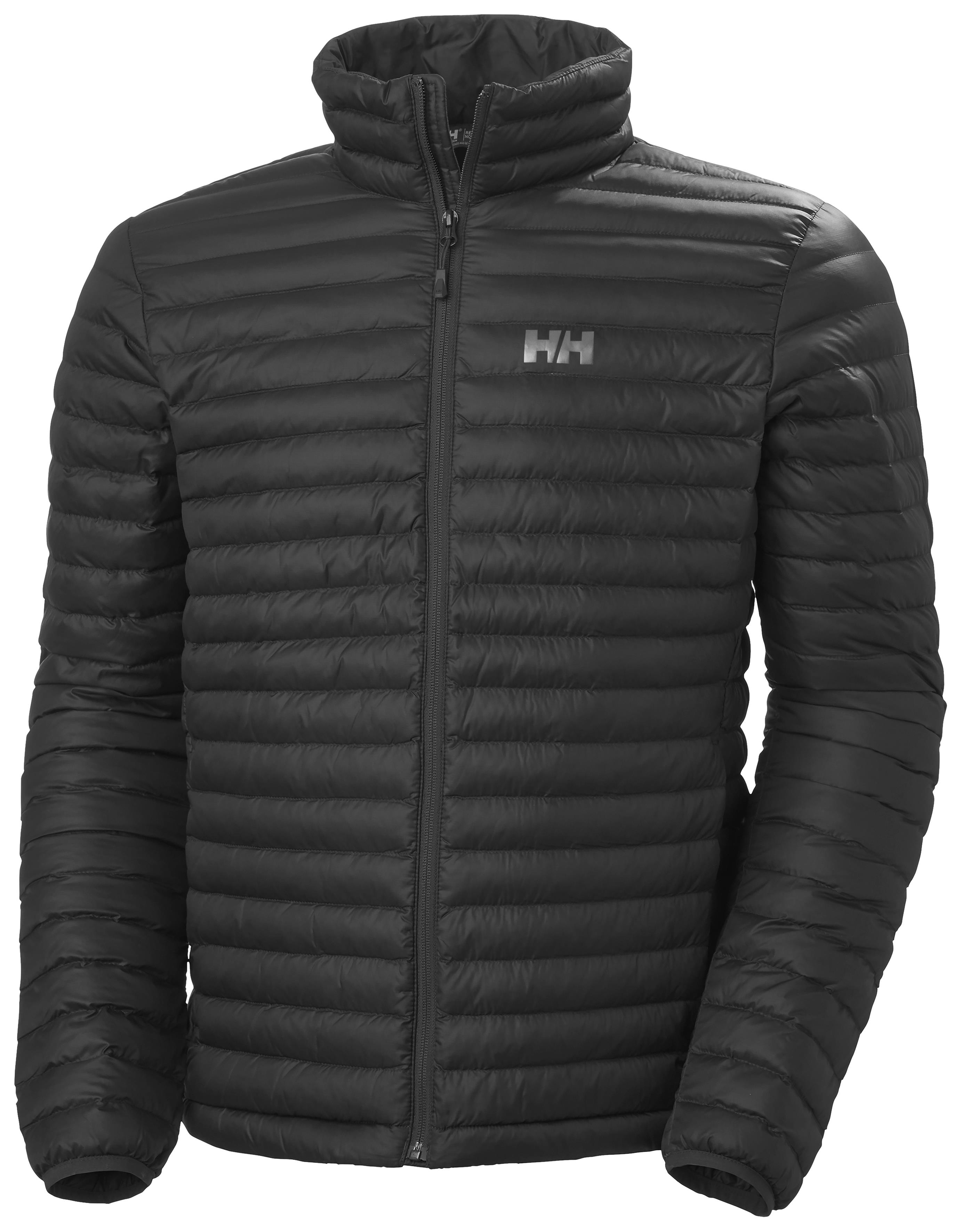 Helly Hansen  Sirdal İnsulator Mont Hha.62990-Black