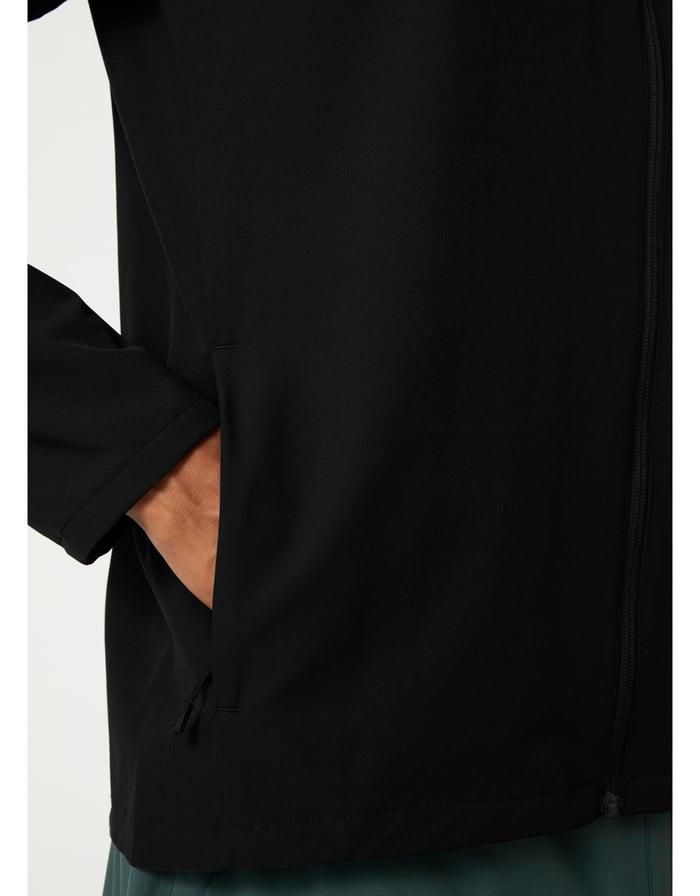 Helly Hansen   Sirdal Softshell Mont Hha.63147Black