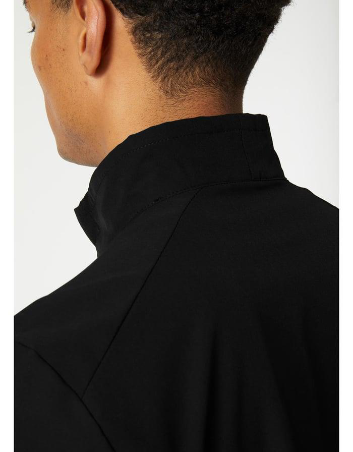 Helly Hansen   Sirdal Softshell Mont Hha.63147Black