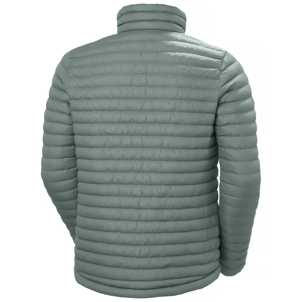 HELLY HANSEN SIRDAL INSULATOR MONT HHA.62990-GREYCACTUS