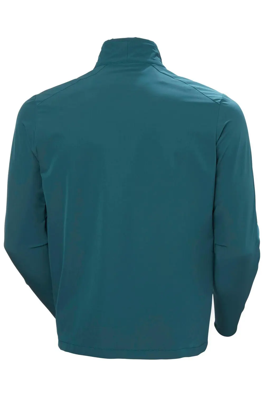 HELLY HANSEN  SIRDAL SOFTSHELL MONT HHA.63147DarkGreek