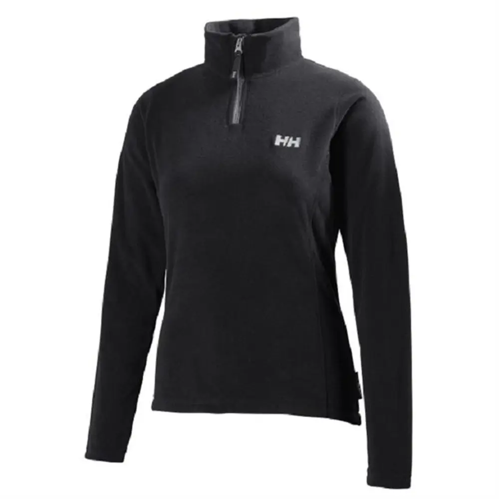 HELLY HANSEN SLOPE POLAR FLEECE HH.15001Black
