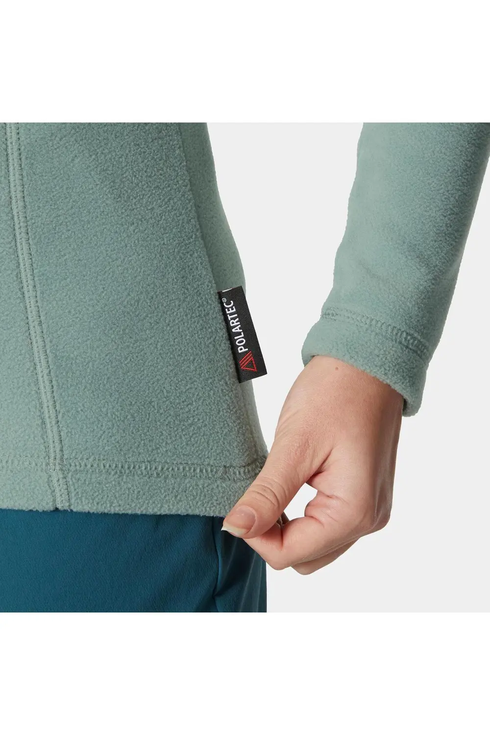 HELLY HANSEN SLOPE POLAR FLEECE HH.15001Cactus