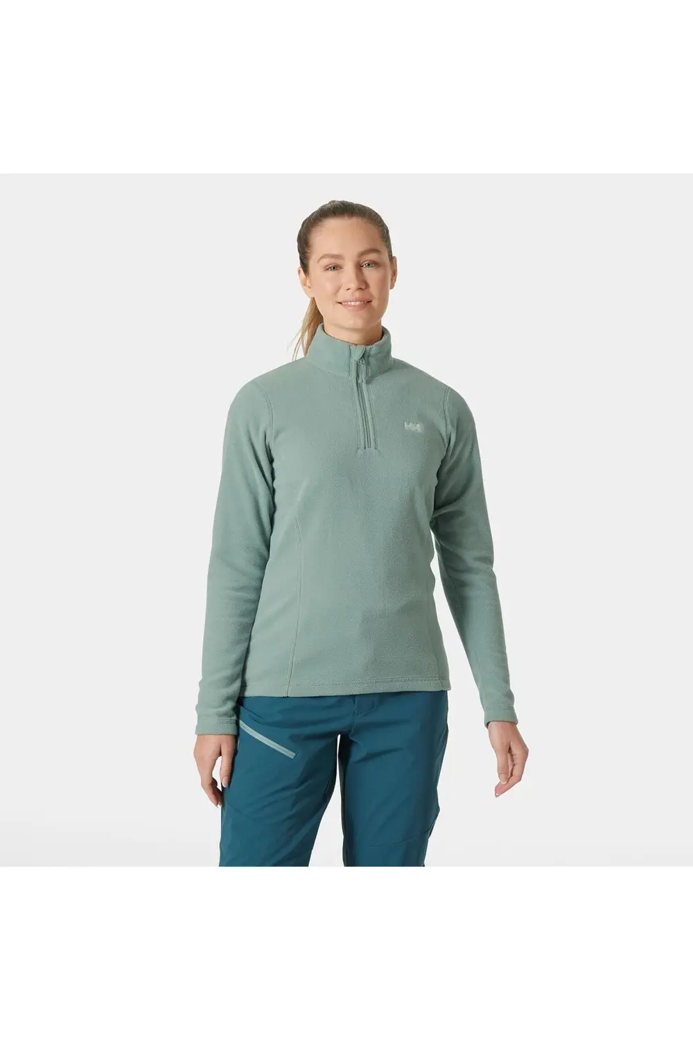 HELLY HANSEN SLOPE POLAR FLEECE HH.15001Cactus