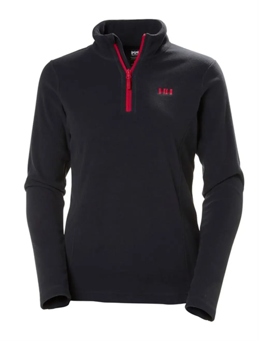 HELLY HANSEN SLOPE POLAR FLEECE HH.15001Ebony