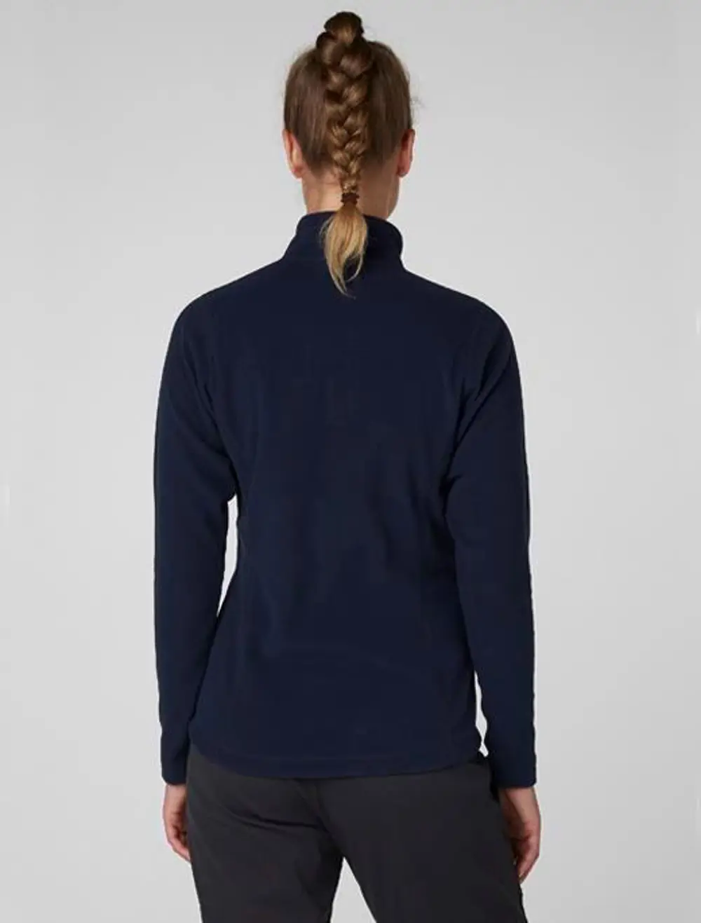 HELLY HANSEN SLOPE POLAR FLEECE HH.15001Navy