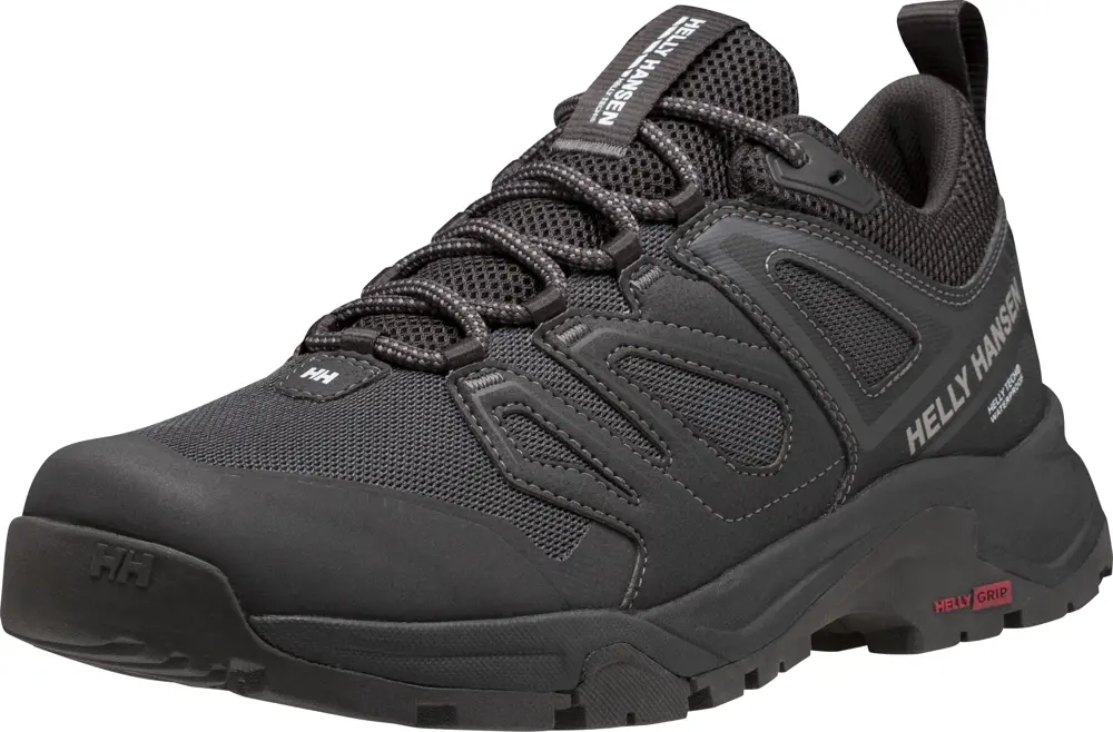 HELLY HANSEN STALHEIM HT AYAKKABI HHA.11849Black