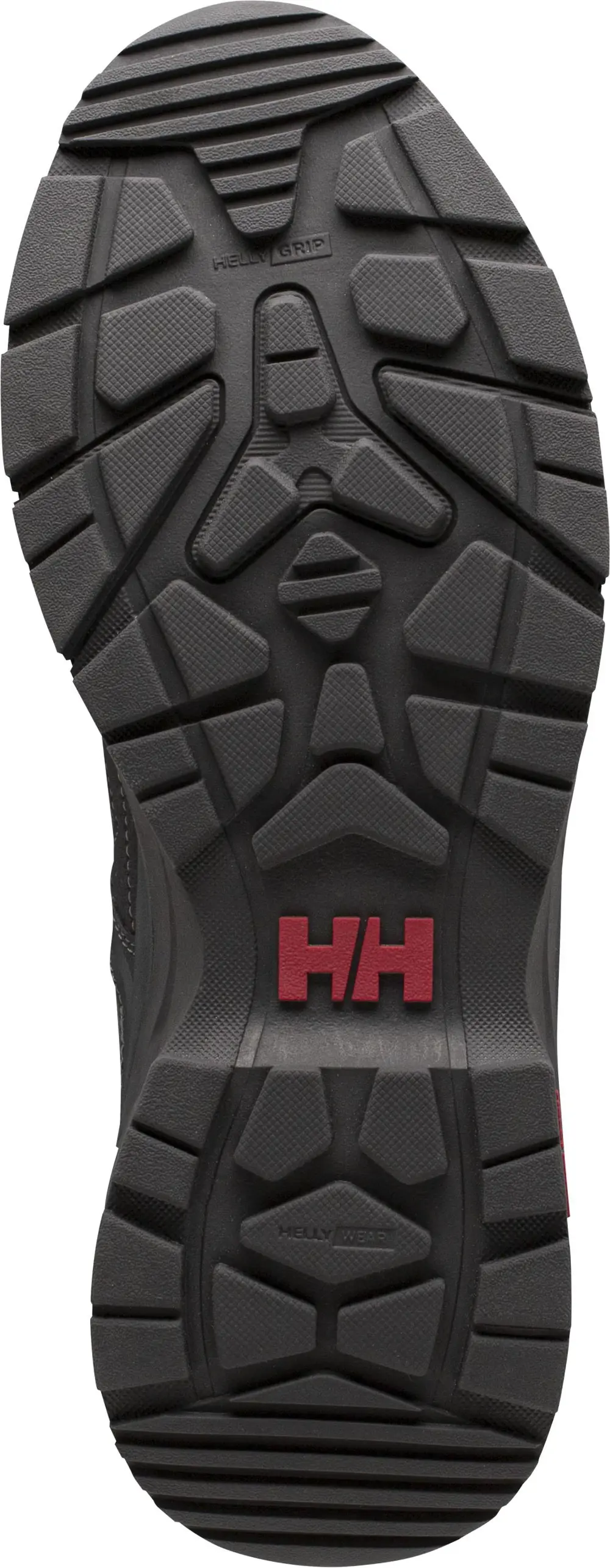HELLY HANSEN STALHEIM HT AYAKKABI HHA.11849Black