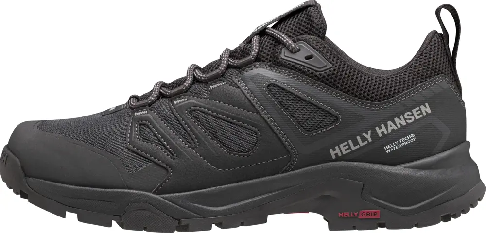 HELLY HANSEN STALHEIM HT AYAKKABI HHA.11849Black