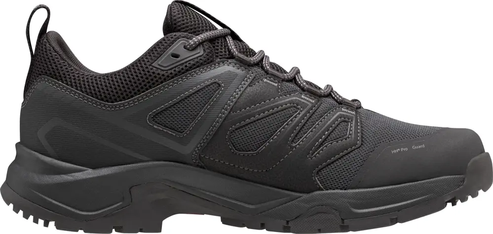 HELLY HANSEN STALHEIM HT AYAKKABI HHA.11849Black