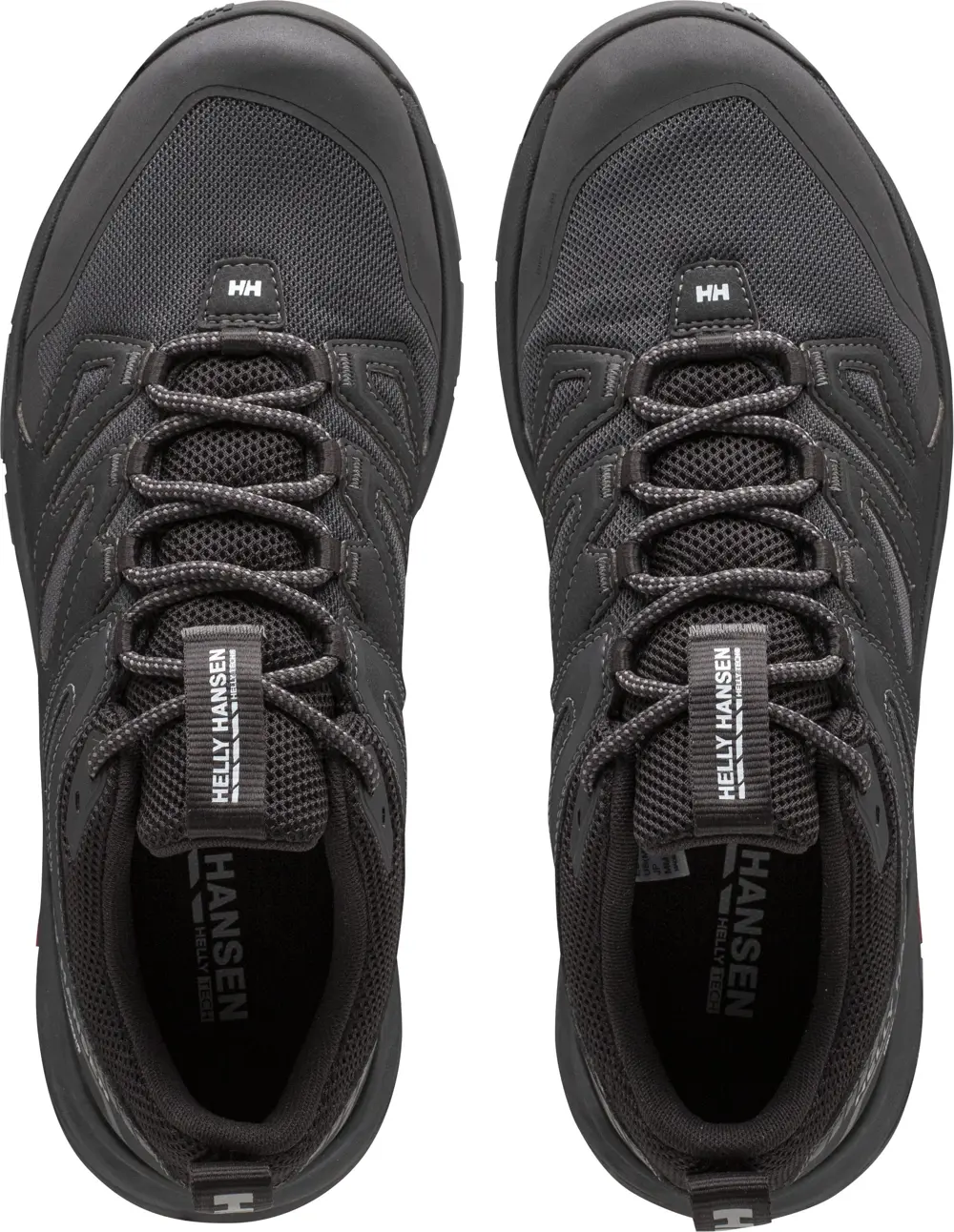 HELLY HANSEN STALHEIM HT AYAKKABI HHA.11849Black