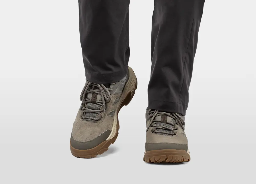 HELLY HANSEN SWITCHBACK LOW 3 HT AYAKKABI HHA.12056-720