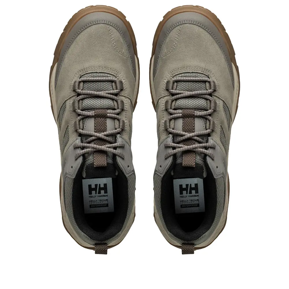 HELLY HANSEN SWITCHBACK LOW 3 HT AYAKKABI HHA.12056-720