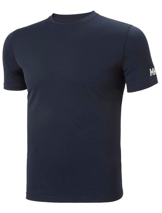 Helly Hansen  Tech T-Shirt Hha.48363Navy