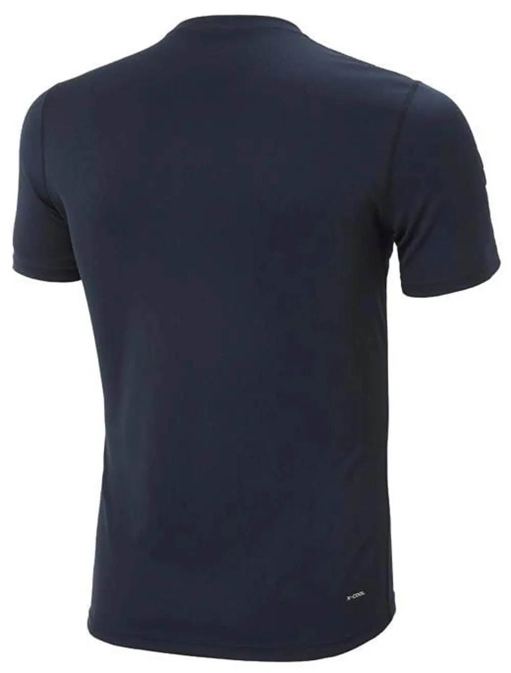 HELLY HANSEN TECH T-SHIRT HHA.48363Navy