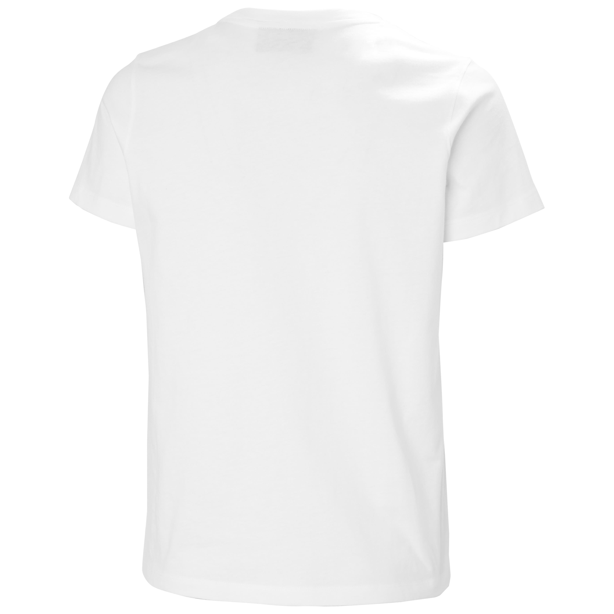 Helly Hansen  W Core T-Shirt 2.0 Hha.54591White