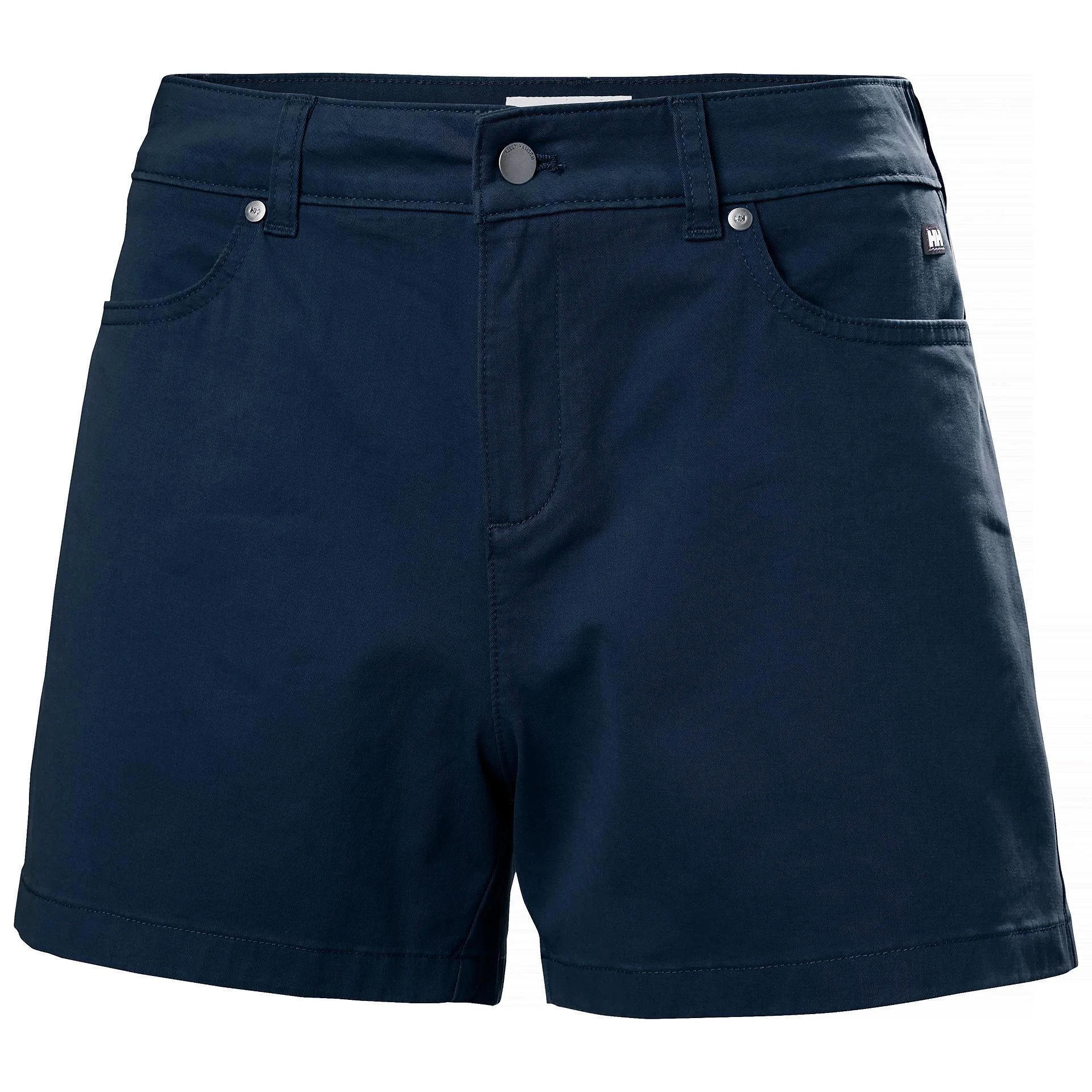 HELLY HANSEN W AMALFI ŞORT 4" HHA.54574-597