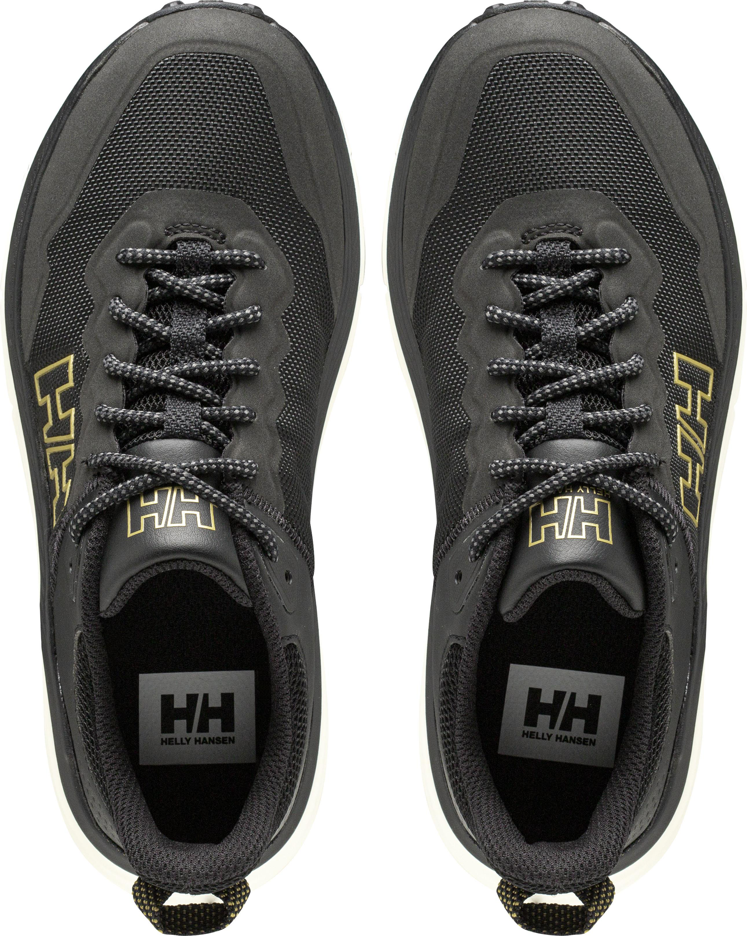 Helly Hansen  W Cantabria Ayakkabi Hha.11988Black