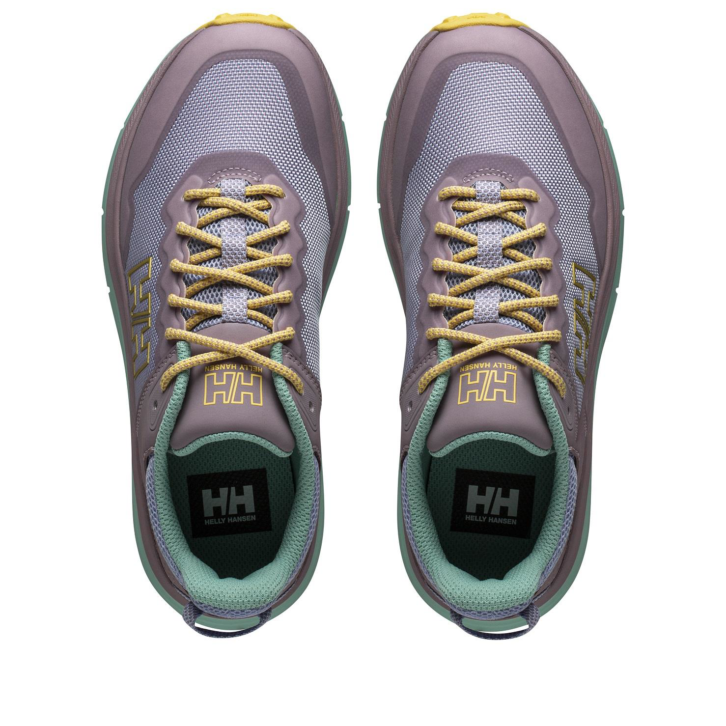 Helly Hansen  W Cantabria Ayakkabi Hha.11988Purpleclay