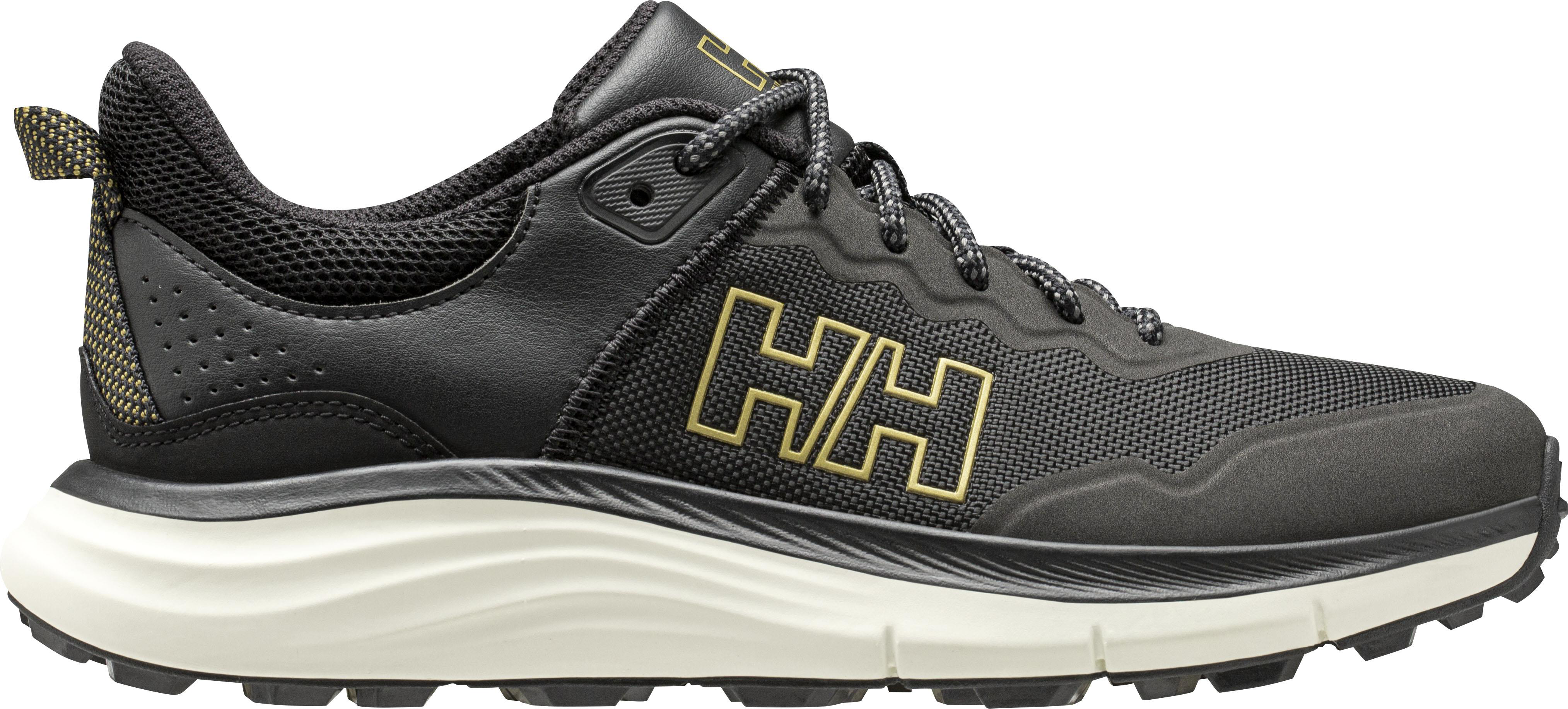 Helly Hansen  W Cantabria Ayakkabi Hha.11988Black