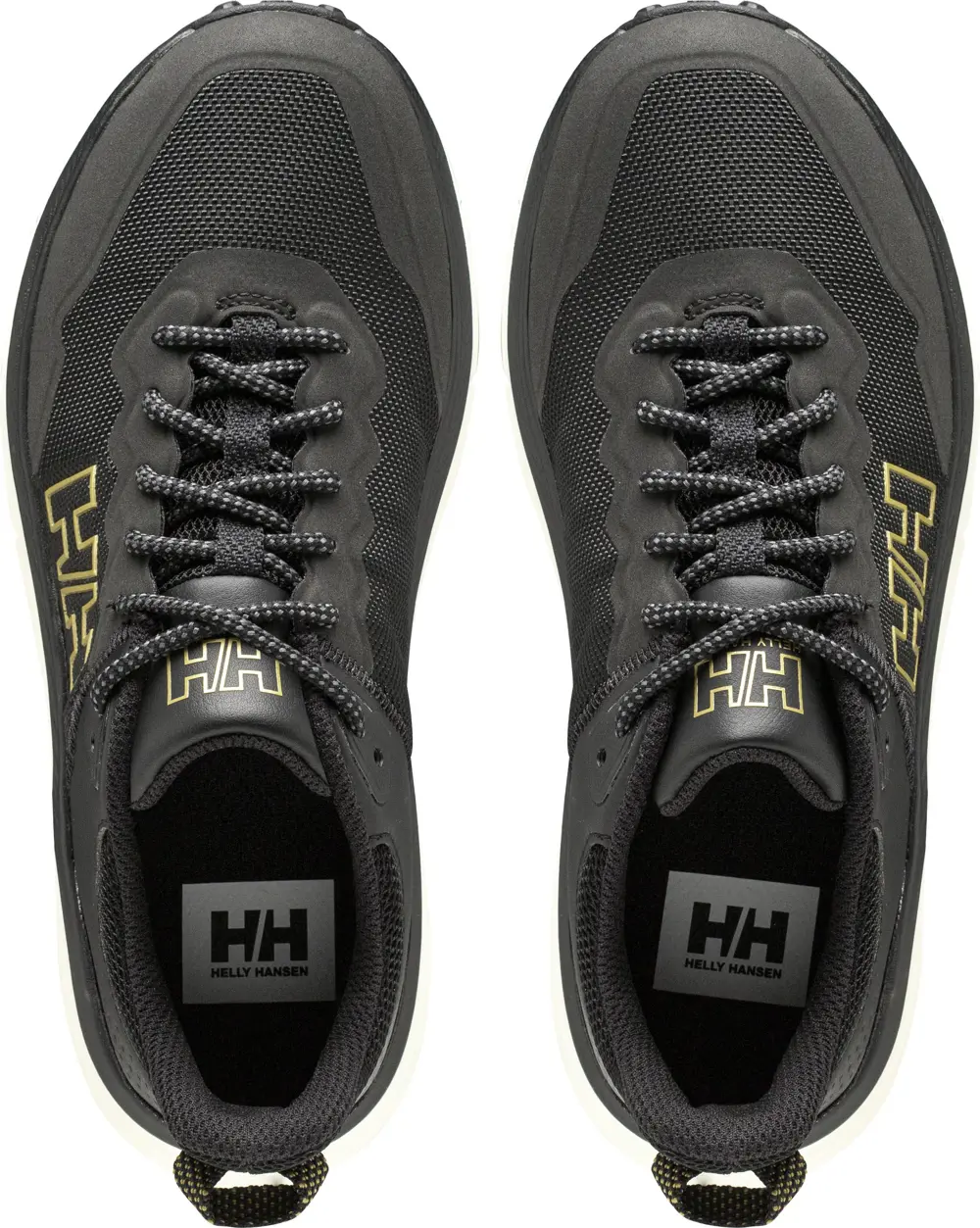 HELLY HANSEN W CANTABRIA AYAKKABI HHA.11988Black HELLY HANSEN W CANTABRIA AYAKKABI HHA.11988Black