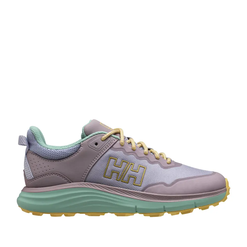 HELLY HANSEN W CANTABRIA AYAKKABI HHA.11988PurpleClay HELLY HANSEN W CANTABRIA AYAKKABI HHA.11988PurpleClay
