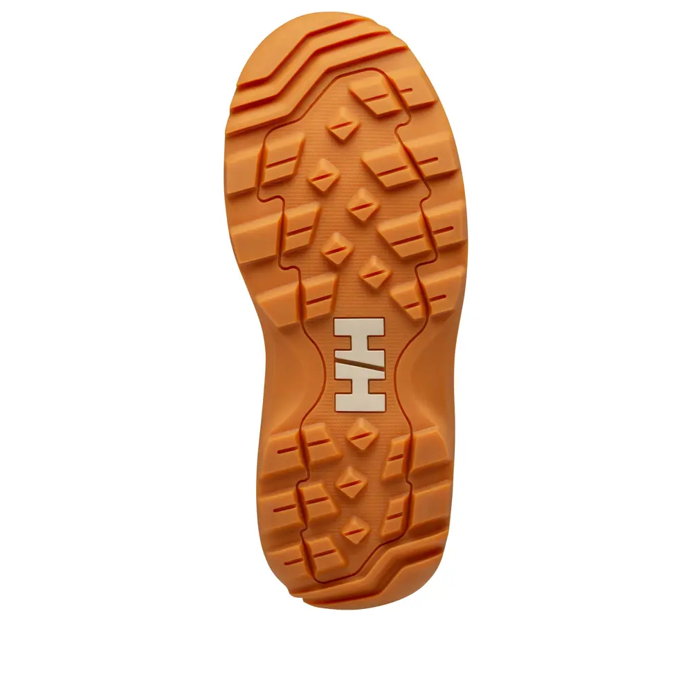 HELLY HANSEN W CHEYENNE BOT HHA.12121Honey Wheat