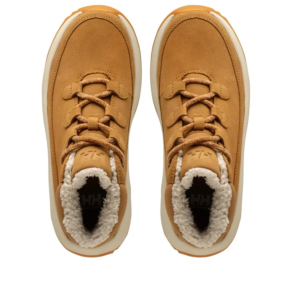 HELLY HANSEN W CHEYENNE BOT HHA.12121Honey Wheat