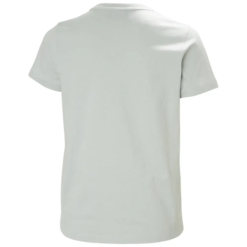 HELLY HANSEN W CORE T-SHIRT 2.0 HHA.54591GreenMıst
