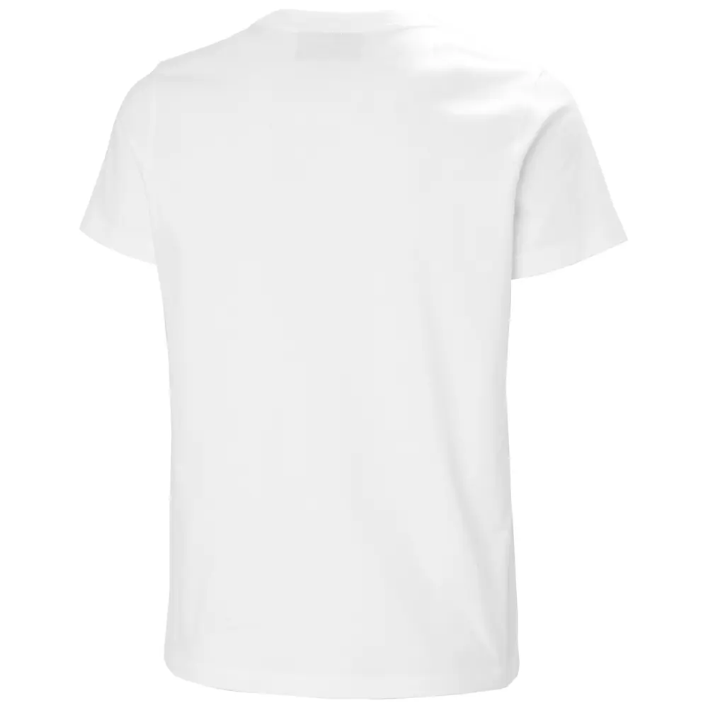 HELLY HANSEN W CORE T-SHIRT 2.0 HHA.54591White
