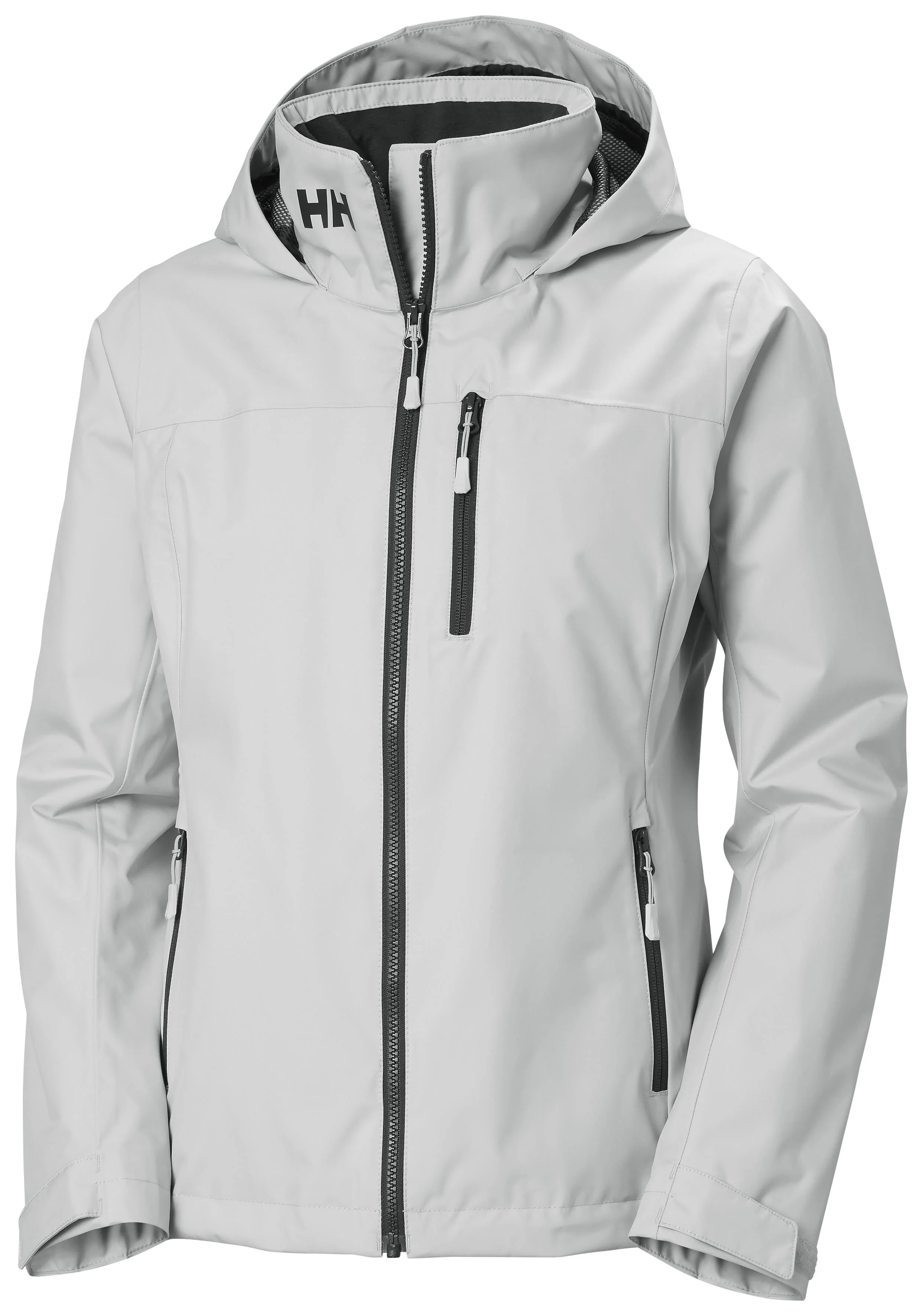 HELLY HANSEN W CREW HOODED MIDL MONT 2.0 HHA.34447-853 HELLY HANSEN W CREW HOODED MIDL MONT 2.0 HHA.34447-853
