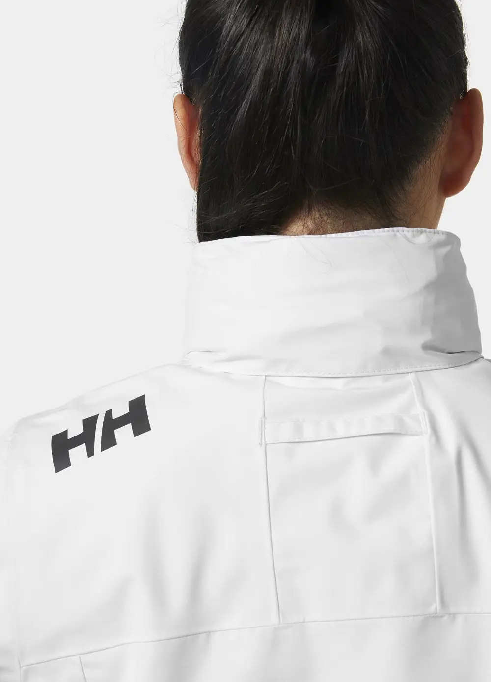 HELLY HANSEN W CREW HOODED MIDL MONT 2.0 HHA.34447-WHITE HELLY HANSEN W CREW HOODED MIDL MONT 2.0 HHA.34447-WHITE