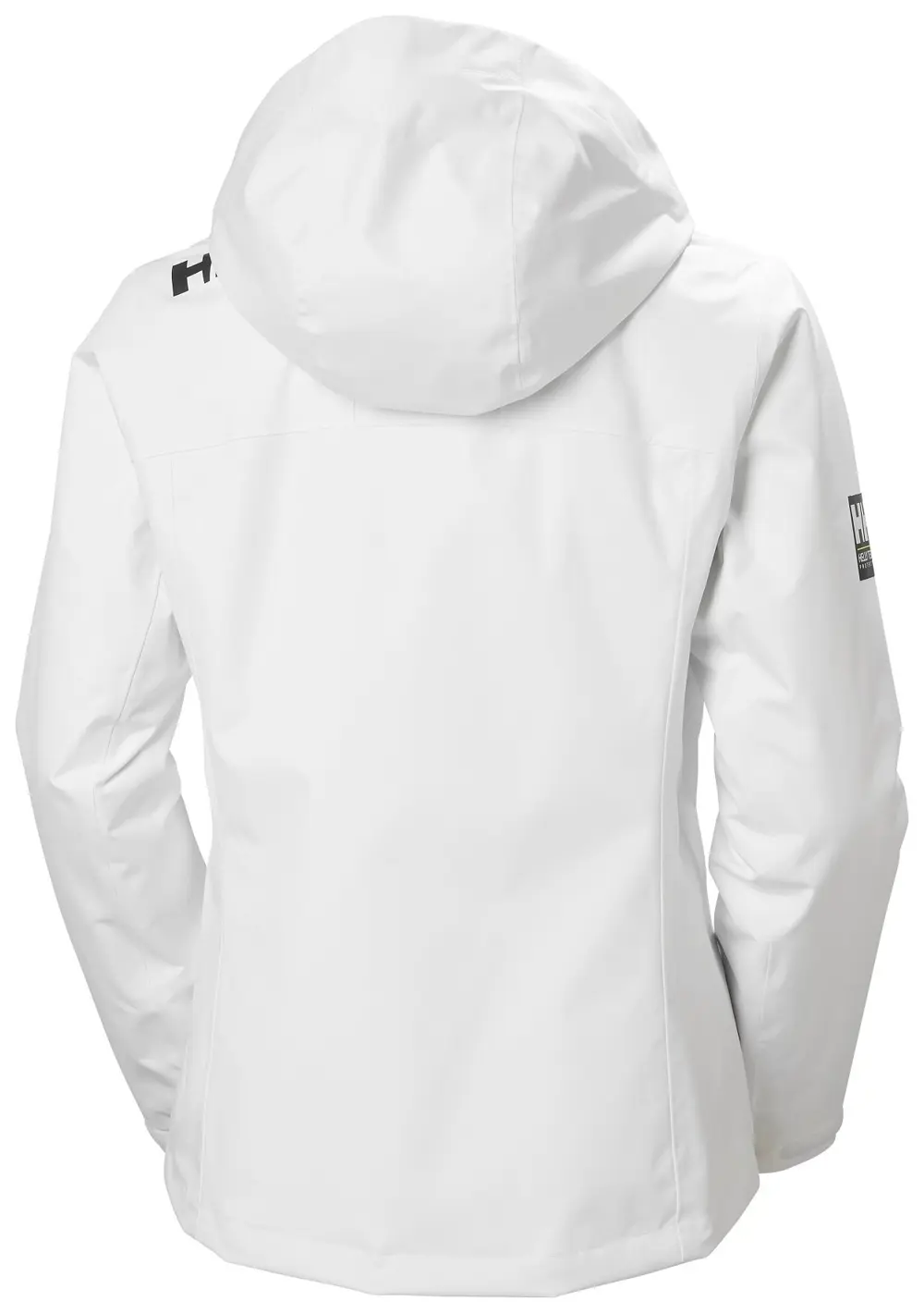 HELLY HANSEN W CREW HOODED MIDL MONT 2.0 HHA.34447-WHITE HELLY HANSEN W CREW HOODED MIDL MONT 2.0 HHA.34447-WHITE