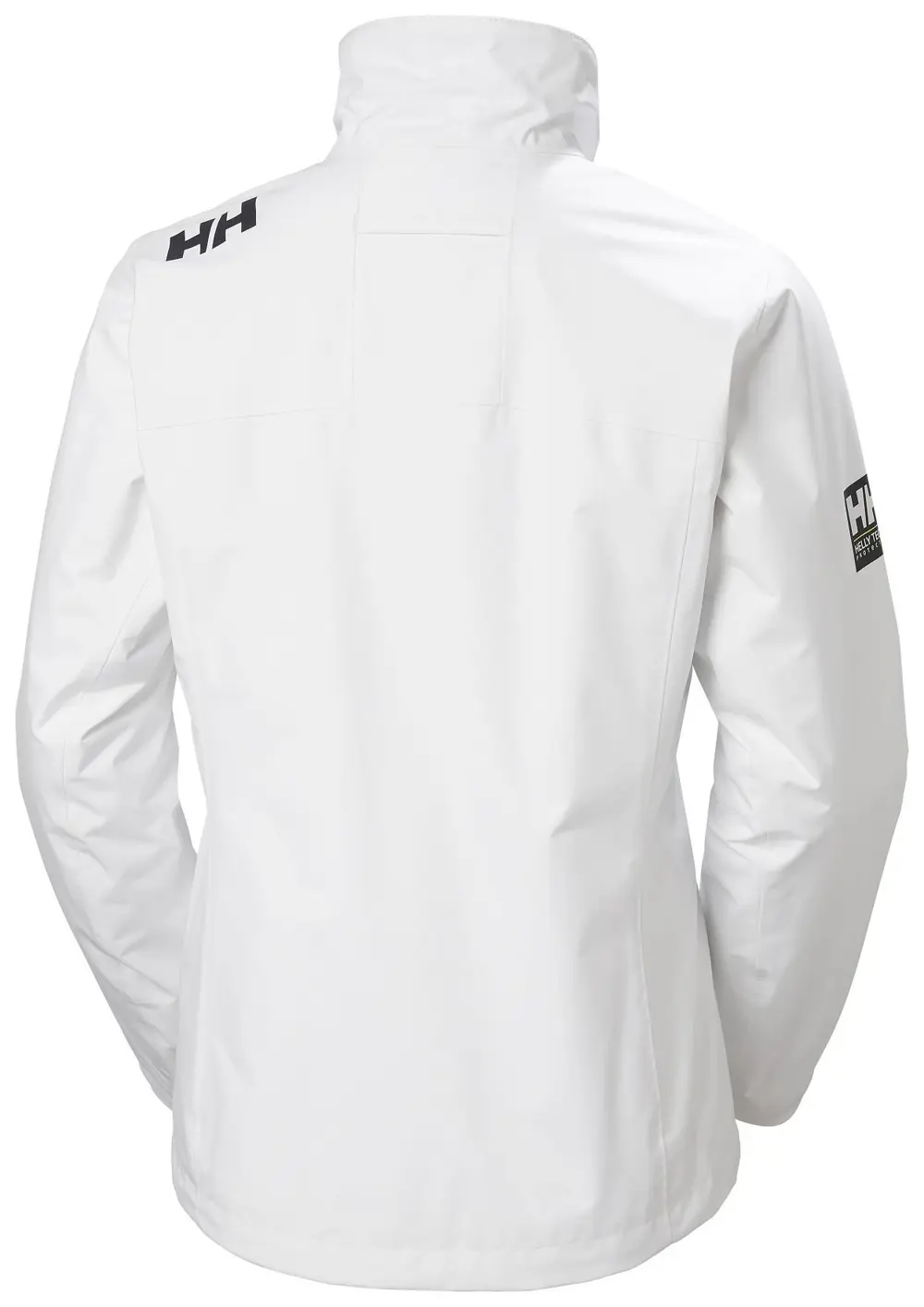HELLY HANSEN W CREW MIDLAYER KADIN MONT 2 HHA.34449-WHITE