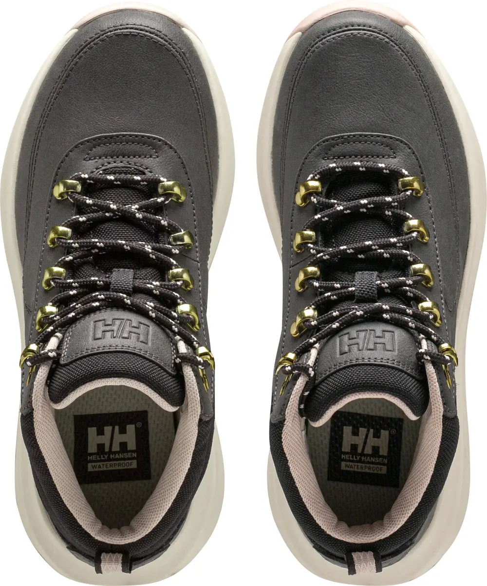 HELLY HANSEN W FOREST EVO BOT AYAKKABI HHA.11912Black