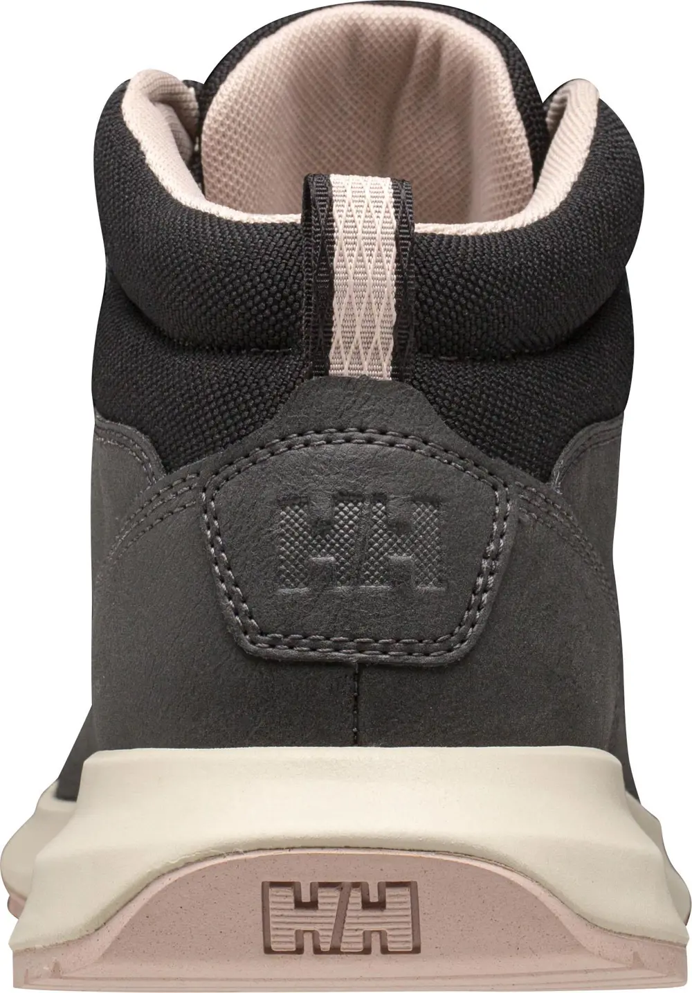 HELLY HANSEN W FOREST EVO BOT AYAKKABI HHA.11912Black