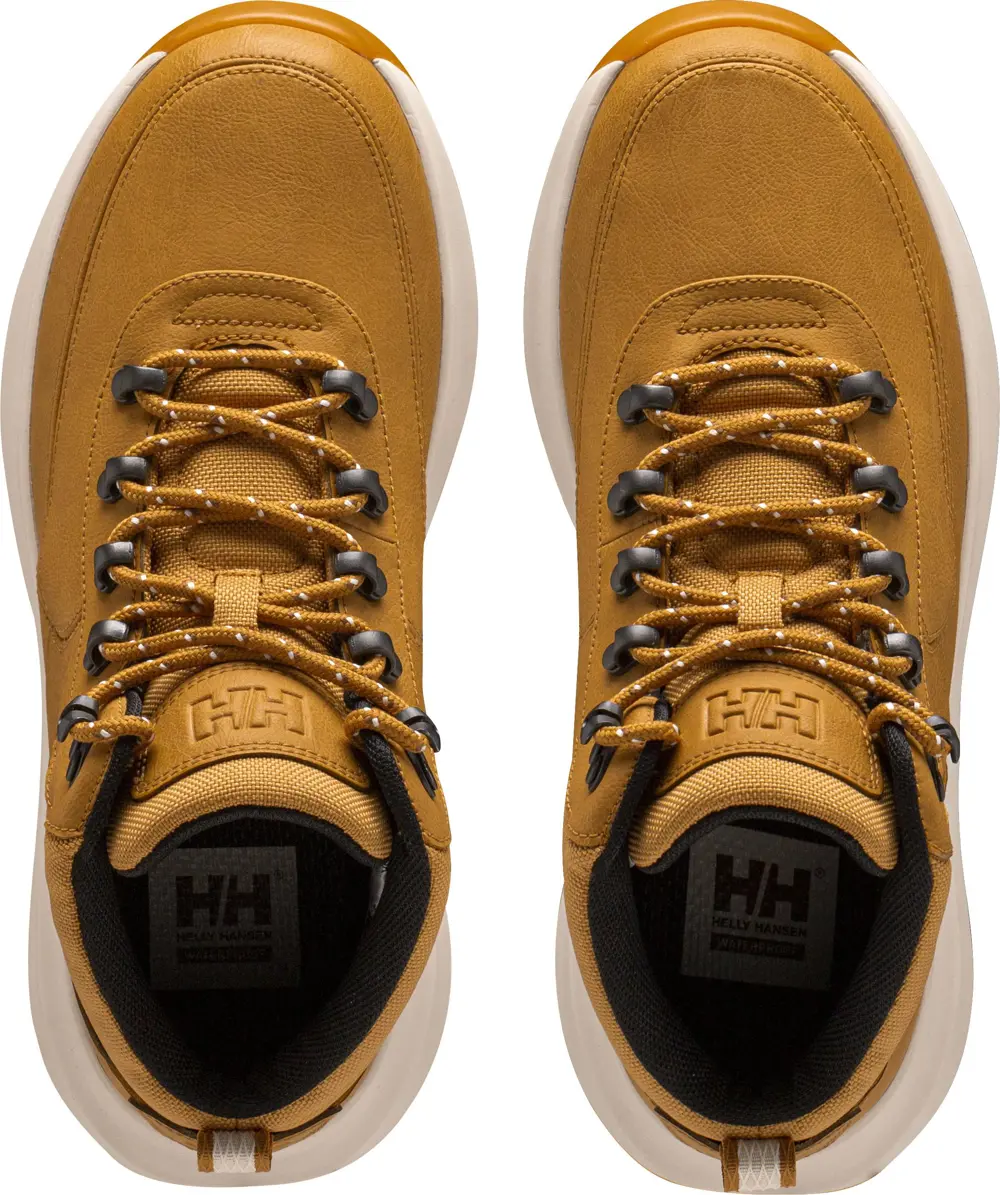 HELLY HANSEN W FOREST EVO BOT AYAKKABI HHA.11912NewWheat