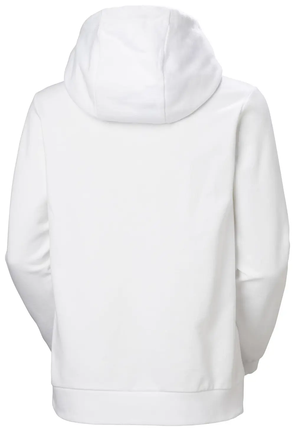 HELLY HANSEN W HH LOGO KAPÜŞONLU SWEATSHIRT 2.0 HHA.34460-WHITE