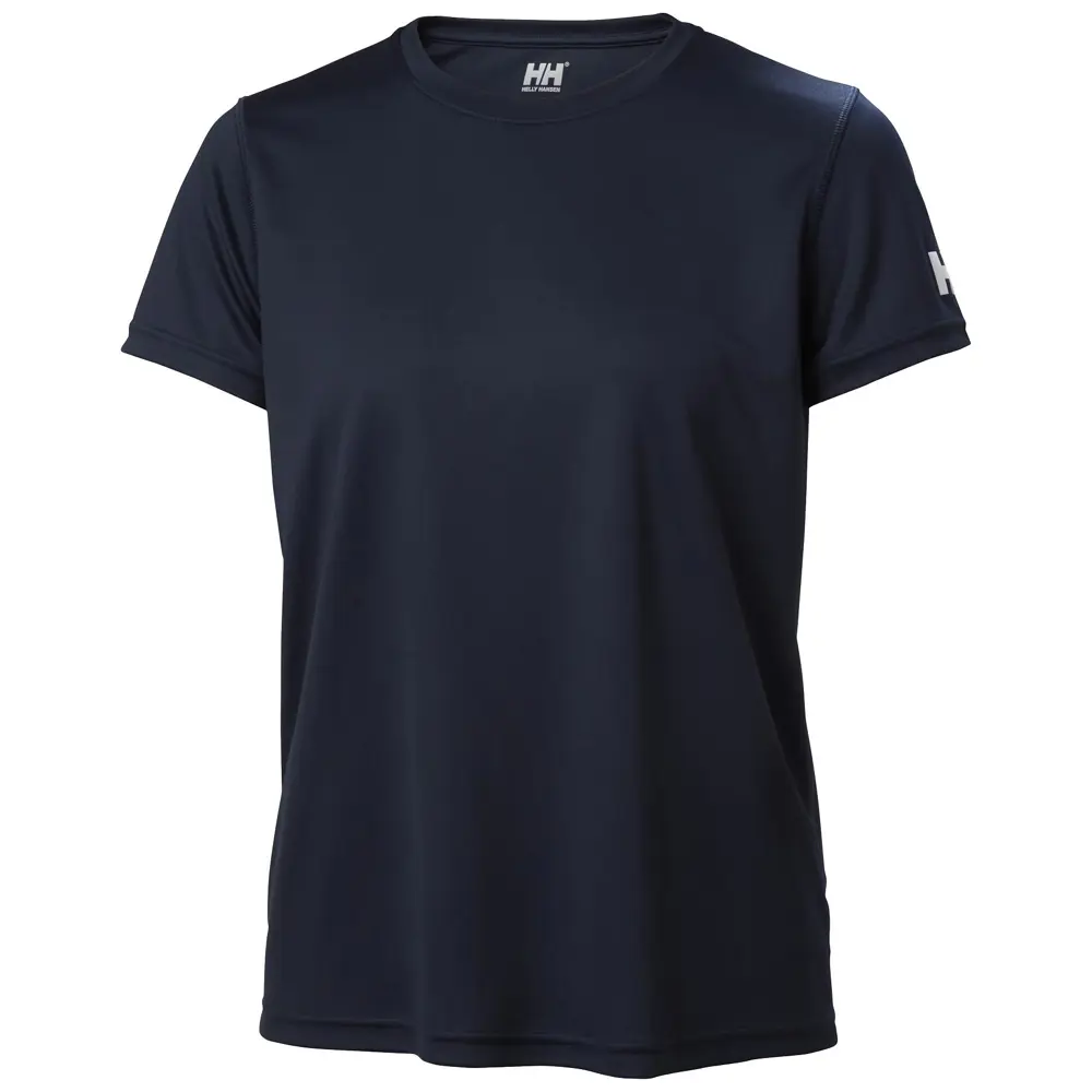 HELLY HANSEN W HH TECH T-SHIRT 2.0 HHA.49580Navy
