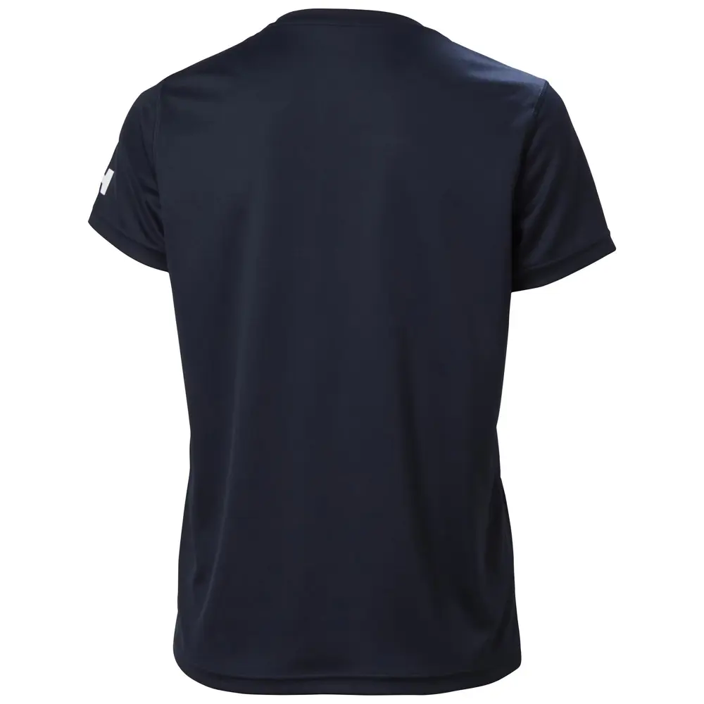 HELLY HANSEN W HH TECH T-SHIRT 2.0 HHA.49580Navy