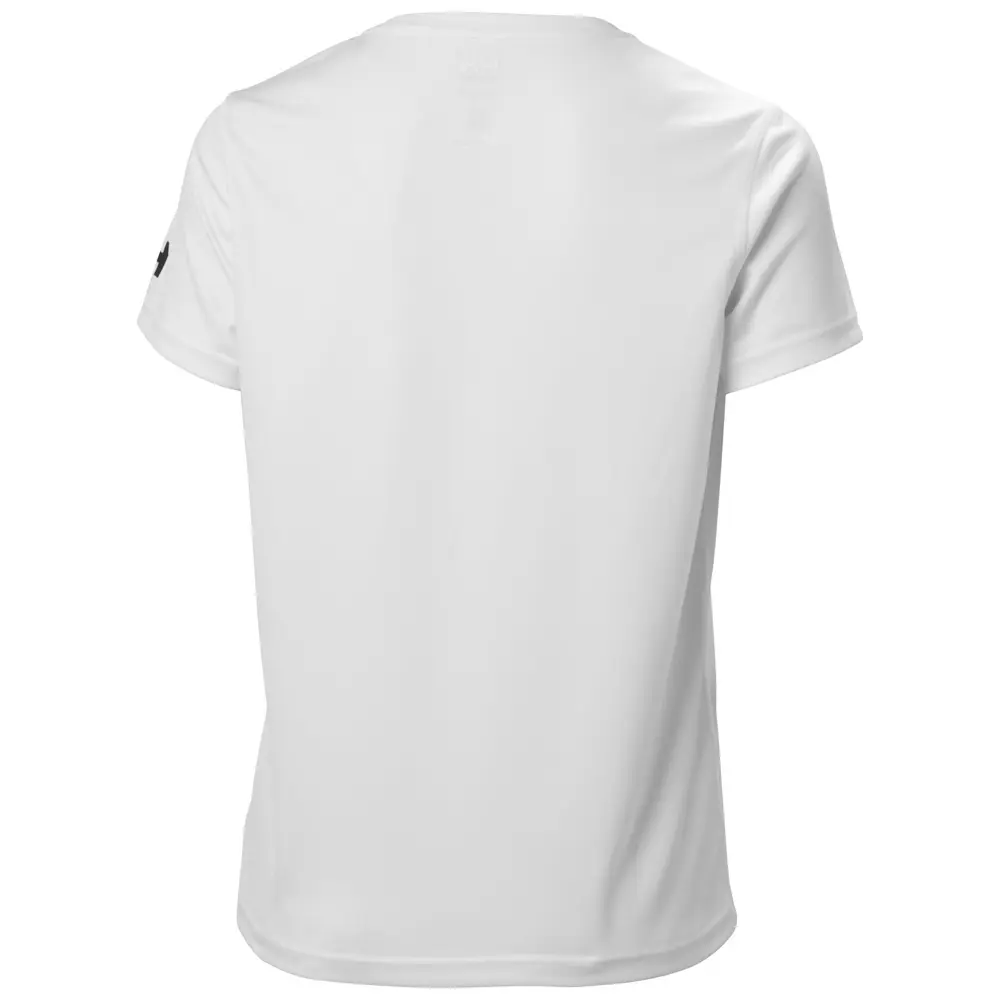 HELLY HANSEN W HH TECH T-SHIRT 2.0 HHA.49580White