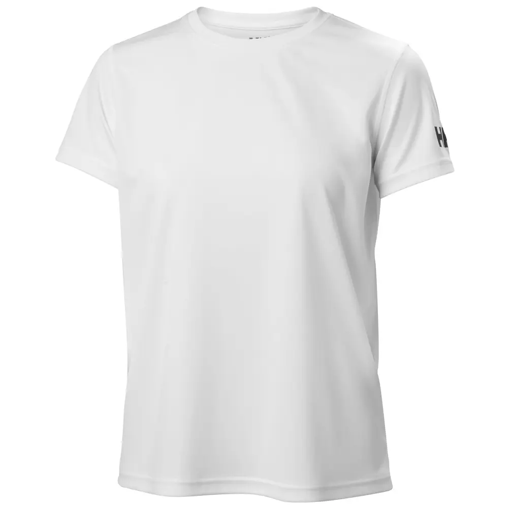 HELLY HANSEN W HH TECH T-SHIRT 2.0 HHA.49580White