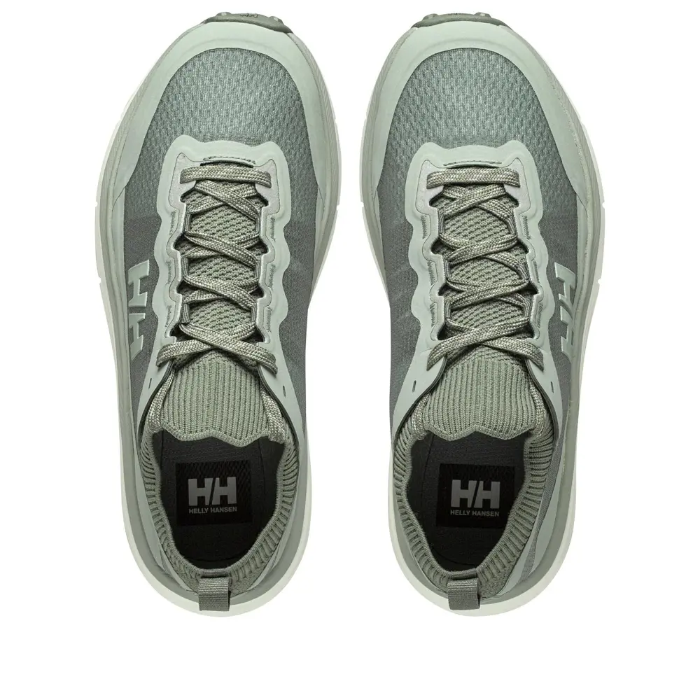 HELLY HANSEN W LUNA RIDGE AYAKKABI HHA.12021Eucalyptus