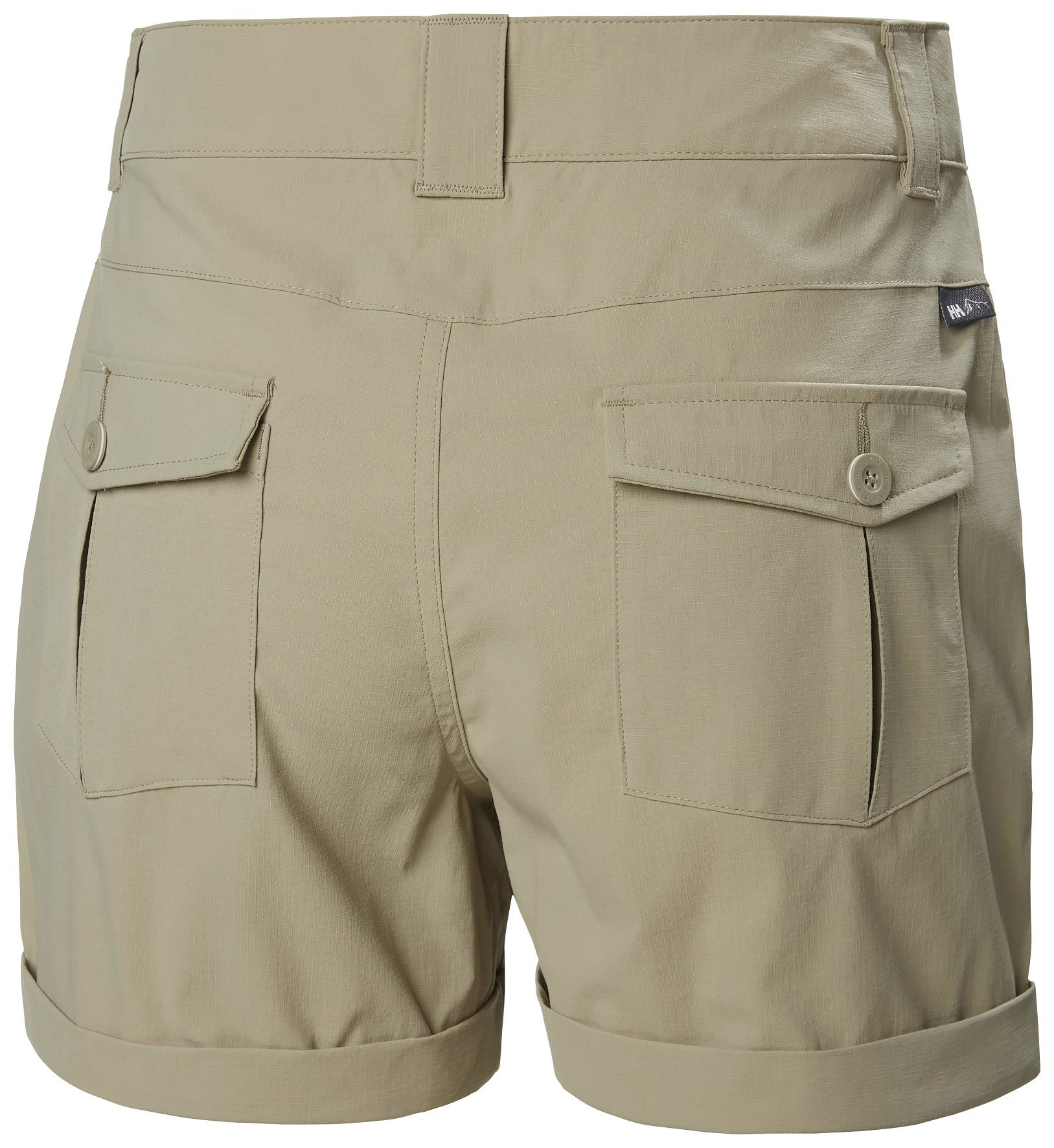 Helly Hansen W Maridalen Şort Hha.62872Pepple Helly Hansen W Maridalen Şort Hha.62872Pepple