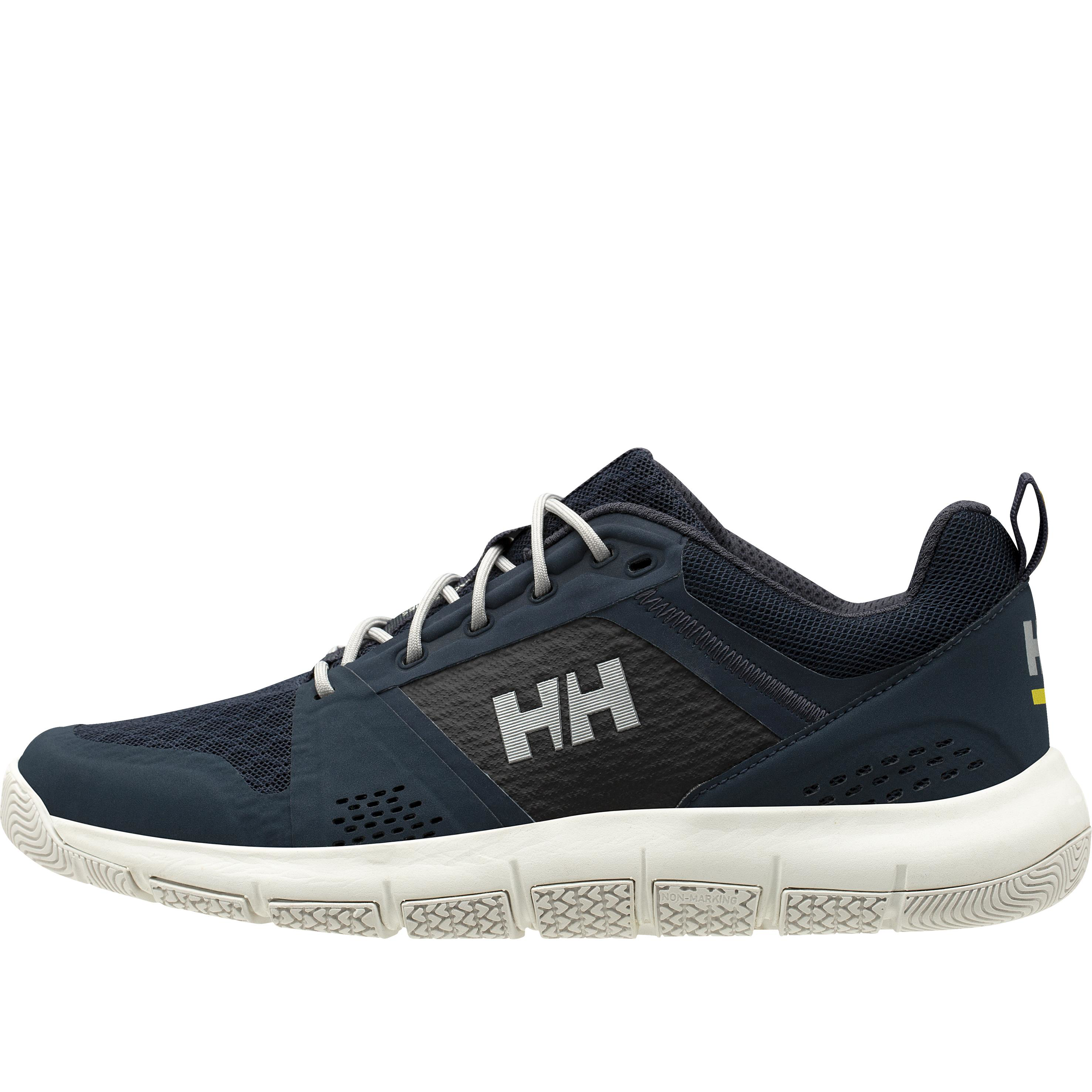 Helly Hansen  W Skagen F-1 Offshore Ayakkabi Hha.11313Navy